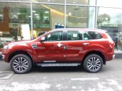 Bán Ford Everest mới 100%, xe nhập nguyên chiếc, mới 100%, giá tốt, hỗ trợ trả góp 85% - LH: 033.613.5555 - 0942552831