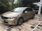 Bán xe Kia Cerato AT đời 2016 chính chủ, 565 triệu