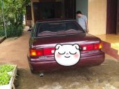 Cần bán xe Mercury Sable năm sản xuất 1992, màu đỏ, nhập khẩu  