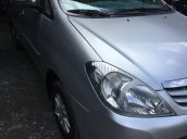 Bán xe Toyota Innova 2010, còn rất zin