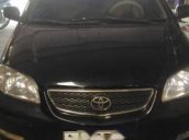 Cần bán lại xe Toyota Vios đời 2005, xe tư nhân,
Không đâm đụng