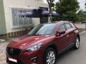 Cần bán xe Mazda CX 5 2.0 sản xuất năm 2013, màu đỏ