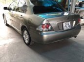 Cần bán gấp Mitsubishi Lancer năm sản xuất 2003,
Hộp số CVT