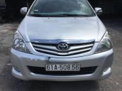 Bán xe Toyota Innova 2010, còn rất zin