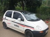 Bán Daewoo Matiz đời 2000, màu trắng, 49 triệu