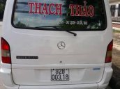 Bán Mercedes  MB sản xuất 2003, màu trắng chính chủ