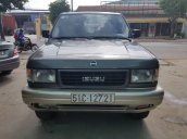 Bán xe Isuzu Trooper đời 1998, xe trùm mền, mới chạy 118.0000 km