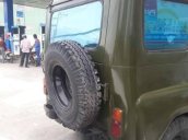 Cần bán gấp UAZ Hunter đời 2005, nhập khẩu như mới giá cạnh tranh