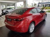 Bán Mazda 3 1.5L FL ưu đãi hấp dẫn, hỗ trợ trả góp