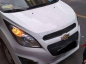 Cần bán lại xe Chevrolet Spark sản xuất 2016, màu trắng chính chủ