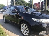 Cần bán xe Kia Forte 2011, tư nhân chính chủ, máy gầm miễn bàn