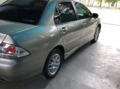 Cần bán gấp Mitsubishi Lancer năm sản xuất 2003,
Hộp số CVT