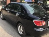 Tôi cần bán nhanh Toyota Corolla Altis đời 2003, nguyên bản