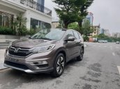 Bán CRV 2.4 TG sản xuất 2016, đăng ký T10 /2016