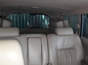 Cần bán Toyota Innova đời 2009, xe gia đình, máy nguyên bản