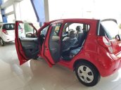 Cần bán Chevrolet Spark năm 2018, mới 100%