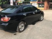 Tôi cần bán nhanh Toyota Corolla Altis đời 2003, nguyên bản