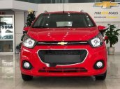 Cần bán Chevrolet Spark năm 2018, mới 100%