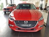 Bán Mazda 3 1.5L FL ưu đãi hấp dẫn, hỗ trợ trả góp