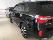 Bán xe Kia Sorento 2.4L máy xăng, Sx 2016