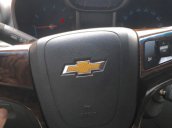 Cần bán lại xe Chevrolet Orlando AT 2014, màu đỏ số tự động