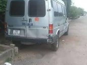 Cần bán gấp Ford Transit đời 2002, tải trọng 1,3 tấn, 3 chỗ ngồi