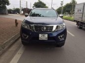 Cần bán xe cũ Nissan Navara EL 2.5AT sản xuất 2017