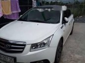 Bán Daewoo Lacetti AT sản xuất năm 2010, xe ngay chủ đứng tên