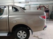 Bán Mazda BT 50 năm sản xuất 2014, xe đẹp như mới