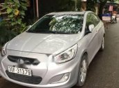 Cần bán Hyundai Accent Blue số tự động, bản full option