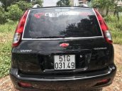 Bán Chevrolet Vivant màu đen, số tự động chính chủ cuối 2009