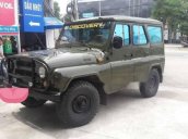 Cần bán gấp UAZ Hunter đời 2005, nhập khẩu như mới giá cạnh tranh