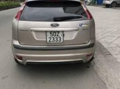 Em bán Ford Focus 2.0S bản đủ cửa nóc, ghế điện, máy 2.0, xe nguyên bản không đâm đụng