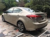 Bán xe Kia Cerato AT đời 2016 chính chủ, 565 triệu