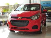 Cần bán Chevrolet Spark năm 2018, mới 100%