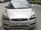 Em bán Ford Focus 2.0S bản đủ cửa nóc, ghế điện, máy 2.0, xe nguyên bản không đâm đụng