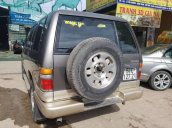 Bán xe Isuzu Trooper đời 1998, xe trùm mền, mới chạy 118.0000 km