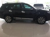 Bán xe Kia Sorento 2.4L máy xăng, Sx 2016