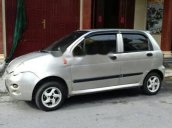 Cần bán lại xe Chery QQ3 MT 2009, màu bạc, giá tốt