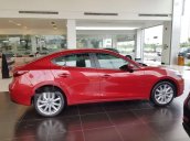 Bán Mazda 3 1.5L FL ưu đãi hấp dẫn, hỗ trợ trả góp