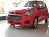 Cần bán Chevrolet Spark năm 2018, mới 100%