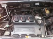 Bán xe Ford Escape sản xuất năm 2004, màu đen còn mới 