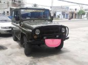 Cần bán gấp UAZ Hunter đời 2005, nhập khẩu như mới giá cạnh tranh