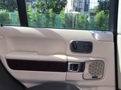 Bán xe Range Rover đời 2011