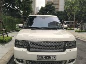 Bán xe Range Rover đời 2011