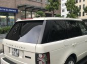 Bán xe Range Rover đời 2011