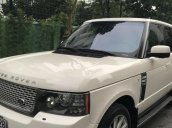 Bán xe Range Rover đời 2011