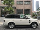 Bán xe Range Rover đời 2011