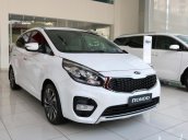 Bán Kia Rondo 2018 xe tự động 7 chỗ, giá 669tr, hỗ trợ vay 95%. LH 0903322195