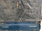 Thanh lý xe Thaco Towner 2015 thùng lửng 750kg